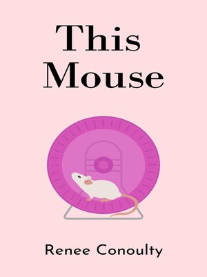 cover image of This Mouse